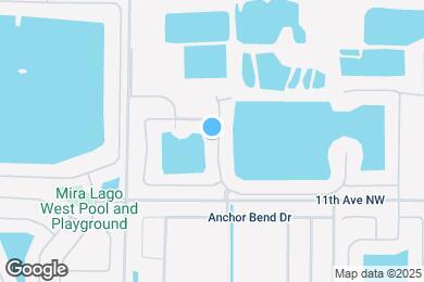Map image of the property - 928 Seminole Sky Dr