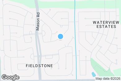 Map image of the property - 5422 Gibralter Pl