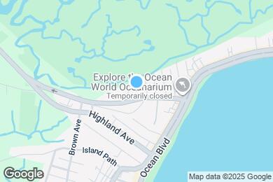 Map image of the property - 7 Lyons St
