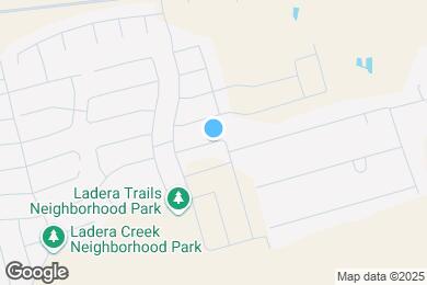 Map image of the property - 2842 Via Augusta Dr