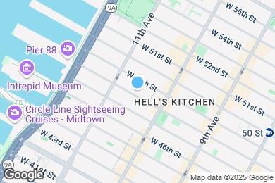 Map image of the property - Private bedroom in 2 bed/1 bath Home