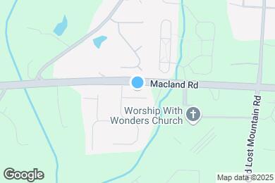 Map image of the property - 4835 Line Tree Ct