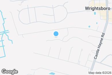 Map image of the property - 320 Windy Wds Wy