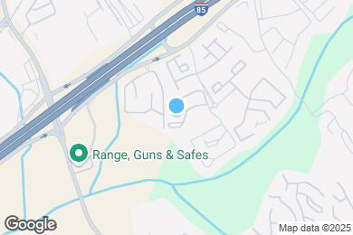 Map image of the property - The Jaxon