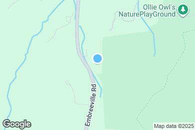 Map image of the property - 1564 Embreeville Rd