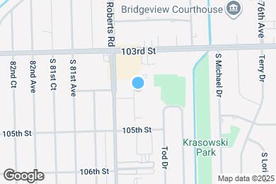 Map image of the property - 2 Paxos Dr