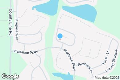 Map image of the property - 11890 Harbour Town Pkwy