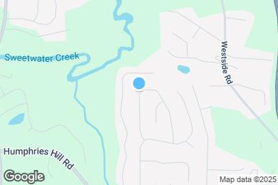 Map image of the property - 5725 Newnan Cir
