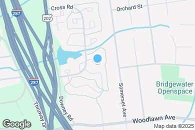 Map image of the property - 261 Hedgerow Rd