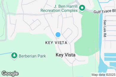 Map image of the property - 2506 Wood Pointe Dr