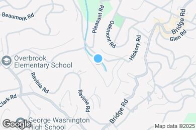 Map image of the property - 1215 Stonebrook Rd