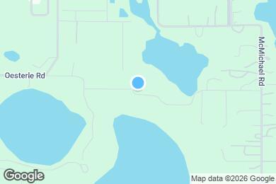 Map image of the property - 5637 Dease Rd