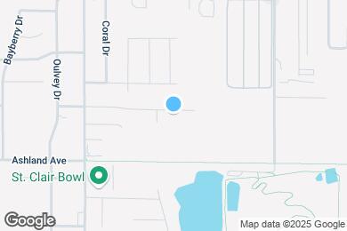 Map image of the property - 211 Autumn Pine Dr