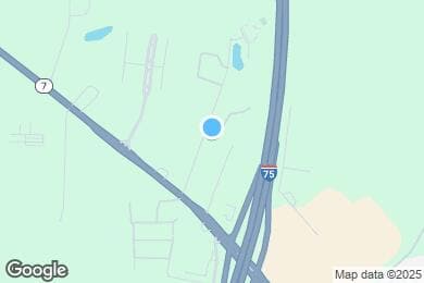 Map image of the property - 706 Mason Terrace