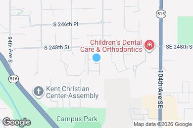 Map image of the property - ReNew Forest Creek
