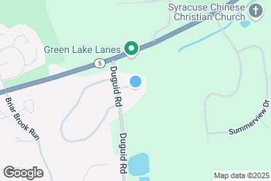 Map image of the property - Crystal Tree Apartments