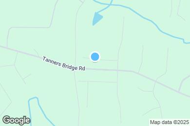 Map image of the property - 208 Ravenwood Ct