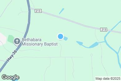 Map image of the property - 70 Mabry Farms Ct