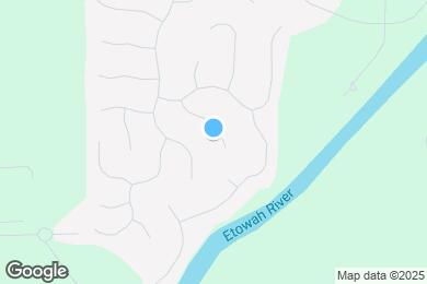 Map image of the property - 11 Limerick Ct