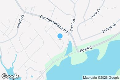 Map image of the property - 1005 Brittany Deanne Ln