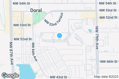 Map image of the property - 8255 Lake Dr