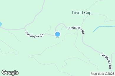 Map image of the property - 3737 Junaluska Rd