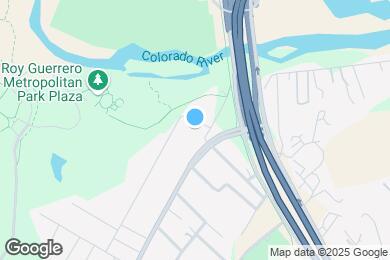 Map image of the property - 6217 Clovis St