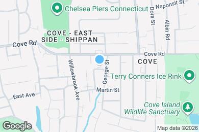 Map image of the property - 13 Elmwood St