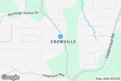 Map image of the property - 18 Harmony Grove Pkwy