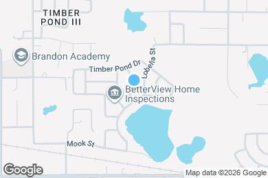 Map image of the property - 709 Foxglove Pl