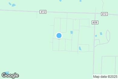 Map image of the property - 7325 Mayplace Dr
