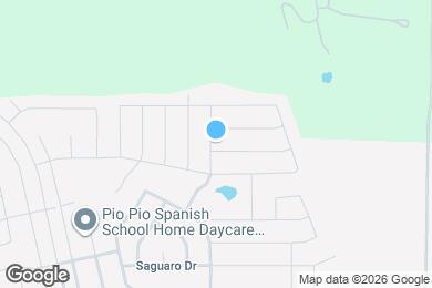 Map image of the property - 368 Sun Bluff Rd