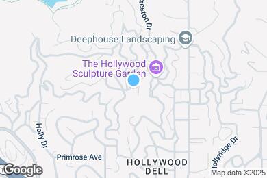 Map image of the property - 6224 Quebec Dr
