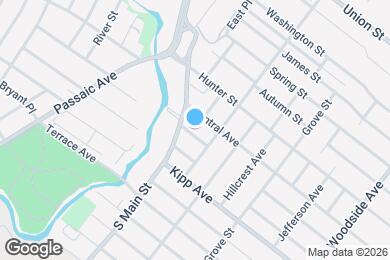 Map image of the property - 13 Lincoln Pl