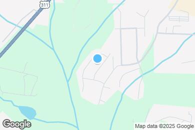 Map image of the property - 2958 Mirasol Ct