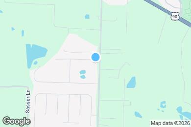 Map image of the property - 7305 Lakeside Oak Ct