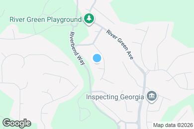 Map image of the property - 302 Green St