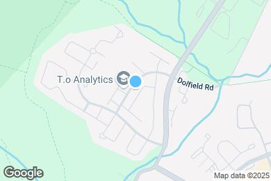 Map image of the property - 10826 Will Painter Dr