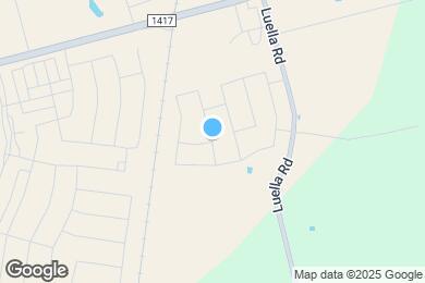 Map image of the property - 3821 Selawik St