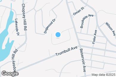 Map image of the property - 135 Rainbow Rd