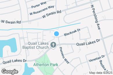 Map image of the property - 5641 Passero Way