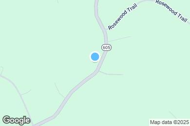 Map image of the property - 4004 Shannon Hill Rd