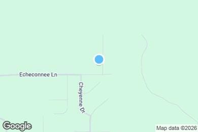 Map image of the property - 103 Echeconnee Ridge Rd