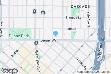 Map image of the property - 10230 Fairview Ave N