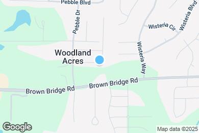 Map image of the property - 90 Mary Jane Ln