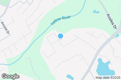 Map image of the property - 908 Pine Ln