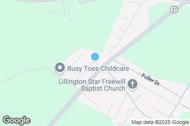 Map image of the property - 19 Summerwood Ln