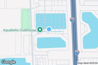 Map image of the property - 10323 W 34th Ln