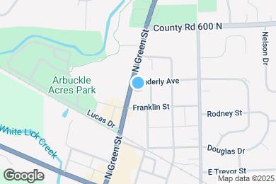 Map image of the property - Union Green