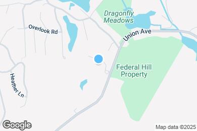 Map image of the property - Avalon Bloomingdale